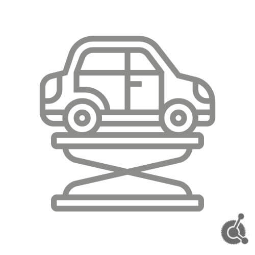 16.9/14-28 Tireking TR218A